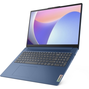 Lenovo IdeaPad Slim 3 16IAH8 i5 12450H/16GB/1TBSSD/noOS grey blue