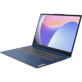 Lenovo IdeaPad Slim 3 16IAH8 i5 12450H/16GB/1TBSSD/noOS grey blue