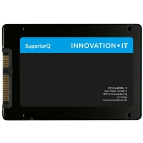 2.5 512GB InnovationIT SuperiorQ retail (QLC)