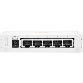 5P HP Enterprise Aruba Instant ON 1430 5G Switch