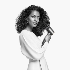 Dyson Supersonic Haartrockner (Nickel/Kupfer)