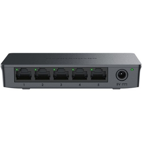 5P Grandstream GWN7700, 5 Port Switch