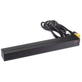 APC AP9565 Rack PDU Basic 1HE 230V