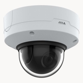 Axis Netzwerkkamera PTRZ Dome Q3628-VE