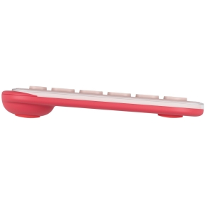 Logitech POP ICON KEYS - ROSE (US)