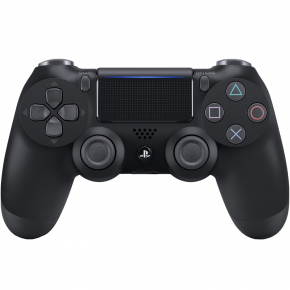 Sony Playstation 4 Dualshock Wireless Controller - PS4 / Black