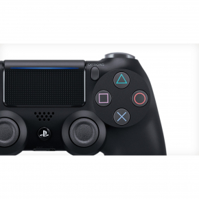 Sony Playstation 4 Dualshock Wireless Controller - PS4 / Black