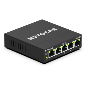 5P Netgear GS305E