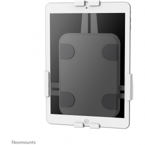 Neomounts WL15-625WH1 drehbare Tablet-Wandhalterung für 7,9-11 Tablets White