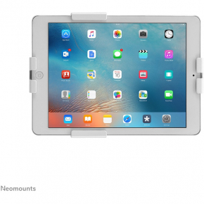 Neomounts WL15-625WH1 drehbare Tablet-Wandhalterung für 7,9-11 Tablets White