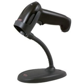 Honeywell Barcode-Scanner Voyager 1250g 1D Kabelgebunden inkl. Ständer