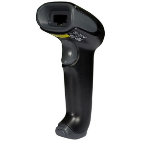 Honeywell Barcode-Scanner Voyager 1250g 1D Kabelgebunden inkl. Ständer