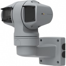 Axis Montagehalter T94J01A Grau Wandhalter für Q6215-LE