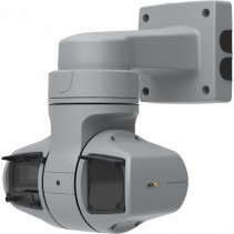 Axis Montagehalter T94J01A Grau Wandhalter für Q6215-LE