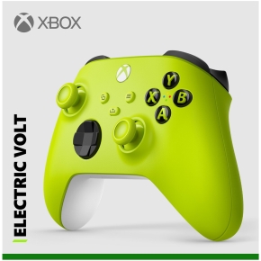 MICROSOFT XBOX Wireless Controller Electric Volt