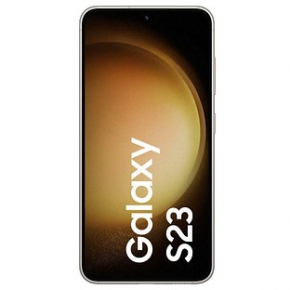 Samsung Galaxy S23 128GB 8RAM 5G DE cream