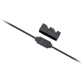 140mm Thermaltake CT140 Reverse ARGB Sync PC Cooling Fan 2 Pack