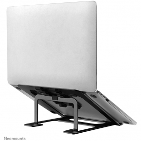 Laptop-Ständer, faltbar, 5KG NSLS085BLACK Neomounts