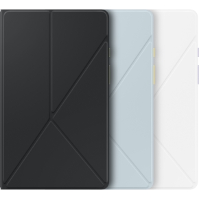 Samsung Book Cover EF-BX110 - Flip-Hülle für Tablet Tab A9