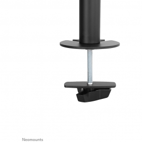 Tischhalterung, voll beweglich, für 4 Bildschirme 13-32 8kG FPMA-D550D4BLACK Neomounts