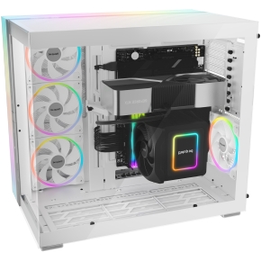 Midi be quiet! Light Base 900 DX white