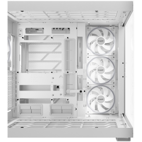 Midi be quiet! Light Base 900 FX white