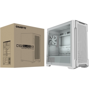 Mini GIGABYTE C102GI White