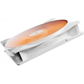 140mm be quiet! LIGHT WINGS LX PWM White Triple-Pack