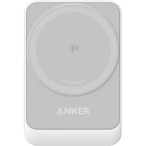 Anker MagGo Wireless Charger 15W 3-in-1 Ladestation