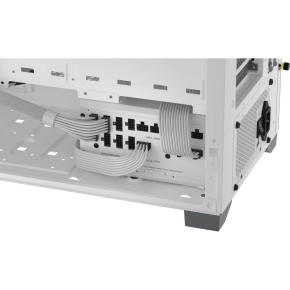 1000W Corsair RMx Series RM1000x SHIFT White | 80+ Gold