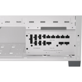 1000W Corsair RMx Series RM1000x SHIFT White | 80+ Gold
