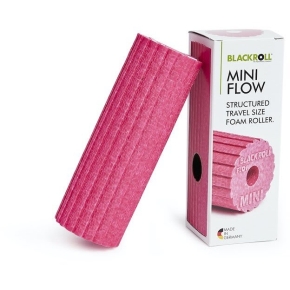 BLACKROLL® - MINI FLOW Pink