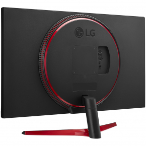 80cm/31,5 (2560x1440) LG 32GN600-B 2K Ultra HD 5 ms 16:9 USB Hub 2x HDMI DP Black Red
