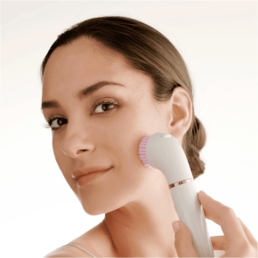 Braun Epilierer FaceSpa Pro 912