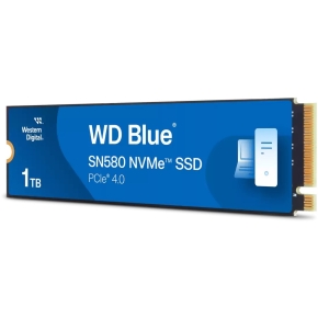 M.2 1TB WD Blue SN580 NVMe PCIe 4.0 x 4