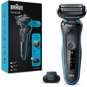 Braun Rasierer Series 5 51-M1200s