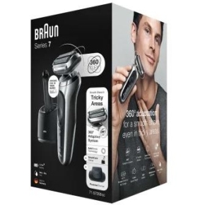 Braun Rasierer Series 7 71-S7200CC