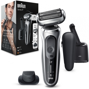 Braun Rasierer Series 7 71-S7200CC