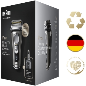 Braun Rasierer Series 9 9465cc