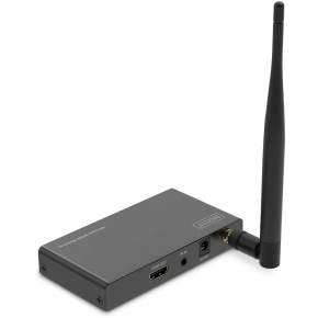 Digitus DS-55347 Wireless HDMI Receiver FullHD für DS-55346