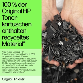 HP Toner 304A CC532A Gelb bis zu 2.800 Seiten