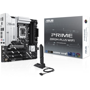LGA1851 ASUS PRIME Z890-P WIFI ATX