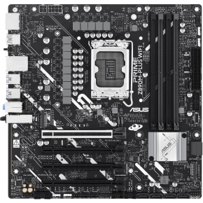 LGA1851 ASUS PRIME Z890-P WIFI ATX