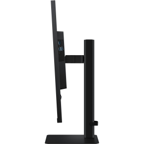 Samsung ViewFinity S6 S32D600EAU - S60UD Series - LED-Monitor - 81.3 cm (32)