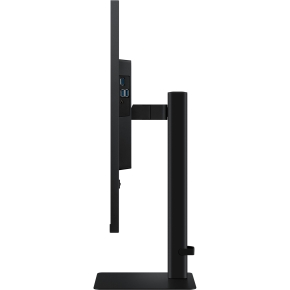 Samsung ViewFinity S6 S32D600EAU - S60UD Series - LED-Monitor - 81.3 cm (32)