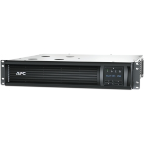 APC Smart-UPS SMT1500RMI2UNC inkl. AP9631