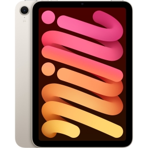 APPLE iPad mini Wi-Fi 512GB - Starlight
