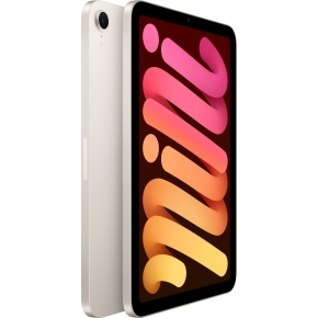 APPLE iPad mini Wi-Fi 512GB - Starlight