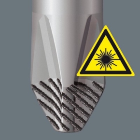 Wera Kraftform Plus XXL - Schraubendrehersatz