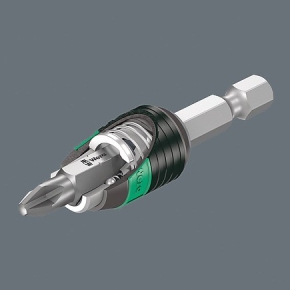 Wera Bit-Check 30 Universal 1 - Schraubendrehersatz